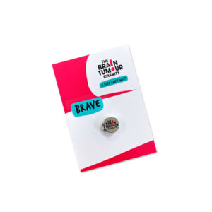 Stylish Charm - Brave