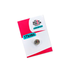 Stylish Charm - Strong