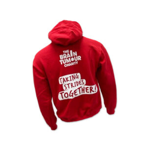 The Twilight Walk Classic Pocket Hoodie