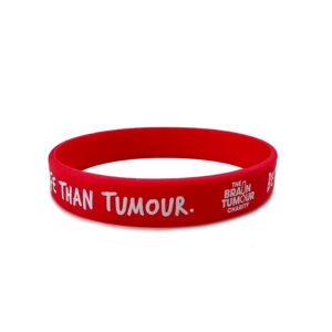 Silicone Wristband