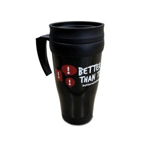 Insulated Travel Mug