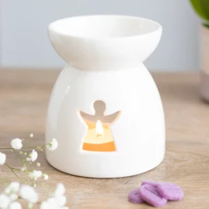 angel oil burner