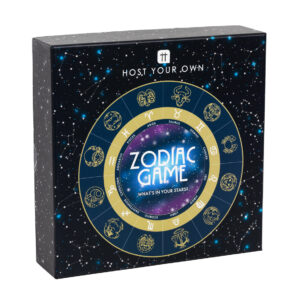Zodiac Game by Talking Tables